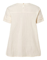 Patron Burda n°5639 : Robe & Blouse