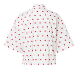 Patron Burda n°5644 : Robe & Blouse