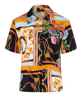 Patron Burda n°5646 : Blouse