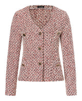 Patron Burda n°5649 : Blazer