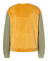 Patron Burda n°5650 : Sweat