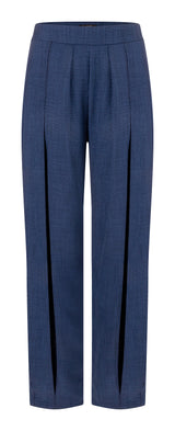 Patron Burda n°5654 : Pantalon