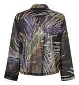 Patron Burda n°5656 : Parka