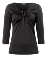 Patron Burda n°5658 : Robe & Blouse