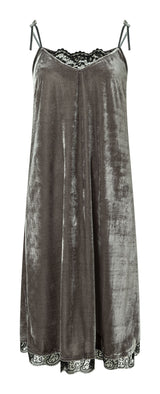 Patron Burda n°5662 : Robe