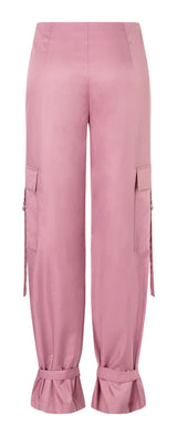 Patron Burda n°5663: Pantalon