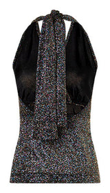 Patron Burda n°5664 : Top