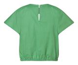 Patron Burda n°5666 : Blouse