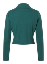 Patron Burda n°5667 : Cardigan