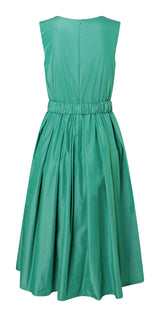 Patron Burda n°5668 : Robe