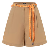 Patron Burda n°5672 : Pantalon