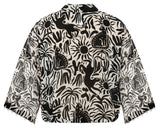 Patron Burda n°5720 : Kimono & Veste