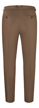 Burda boss n ° 5722: pants
