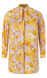 Patron Burda n°5723 : Blouse