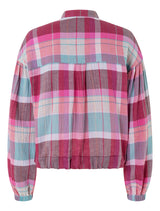 Patron Burda n°5723 : Blouse