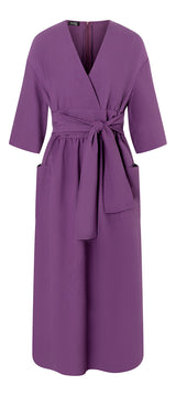 Burda boss n ° 5724: dress
