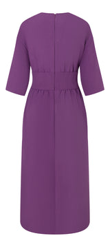 Burda boss n ° 5724: dress