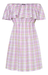 Patron Burda n°5728 : Robe