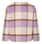 Patron Burda n°5729 : Blazer
