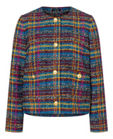 Patron Burda n°5729 : Blazer