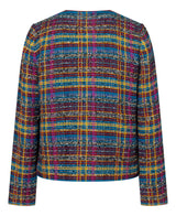 Patron Burda n°5729 : Blazer