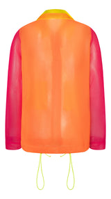 Patron Burda n°5729 : Blazer