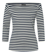 Patron Burda n°5730 : Top