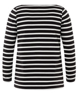 Patron Burda n°5731 : T-shirt