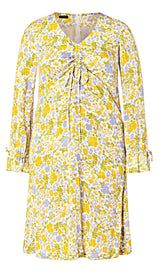Patron Burda n°5732 : Robe & Blouse