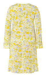 Patron Burda n°5732 : Robe & Blouse