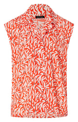 Burda Boss N ° 5734: chaleco