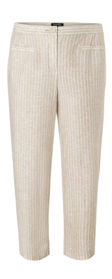 Burda Boss N ° 5735: pantalones