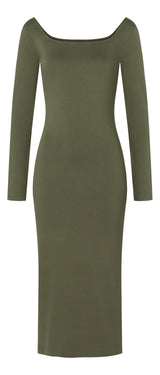Patron Burda n°5738 : Robe & T-shirt