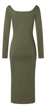 Patron Burda n°5738 : Robe & T-shirt