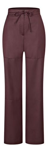 Patron Burda n°5740 : Pantalon