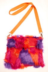 Burda boss n ° 5759: winter accessories