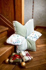 Burda Boss N ° 5760: Accesorios navideños
