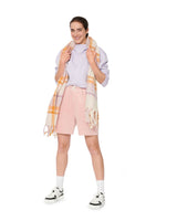 Patron Burda n°5761 : Pantalon cargo