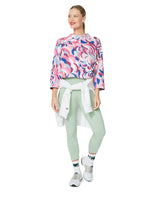 Burda Boss N ° 5763: camiseta