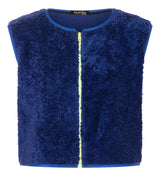 Burda boss n ° 5764: vest