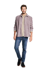 Patron Burda n°5768 : Veste