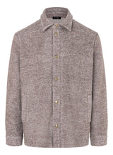 Patron Burda n°5768 : Veste