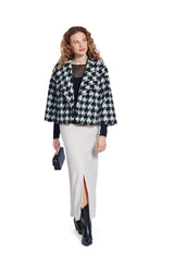 Burda boss n ° 5770: jacket