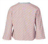 Patron Burda n°5776 : Blouse