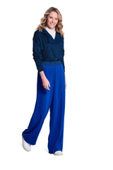 Burda Boss N ° 5778: pantalones