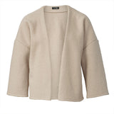 Burda Boss N ° 5787: Chaqueta y abrigo