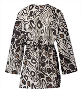 Burda Boss N ° 5787: Chaqueta y abrigo