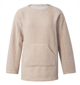 Burda Boss N ° 5788: sudadera