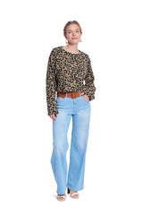Burda Boss N ° 5788: sudadera