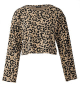 Burda Boss N ° 5788: sudadera